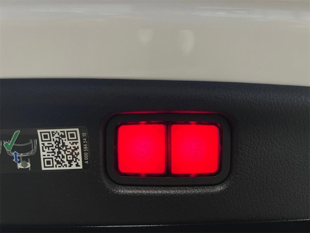 used 2022 Mercedes-Benz C-Class car, priced at $36,500