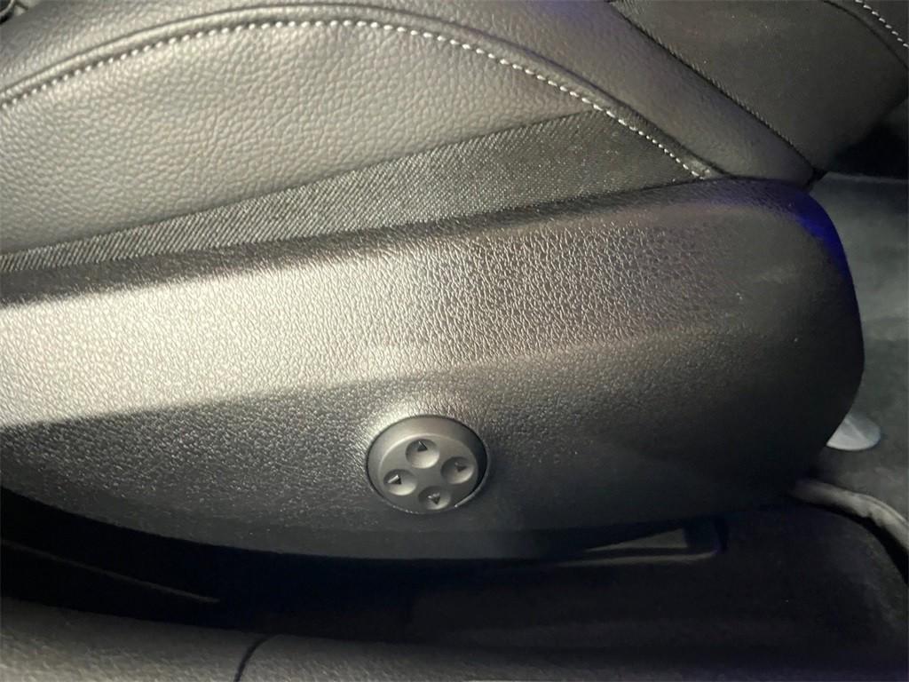 used 2022 Mercedes-Benz C-Class car, priced at $36,500