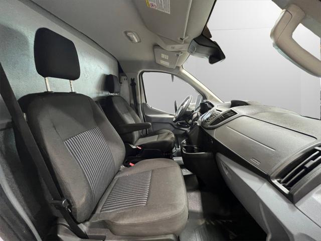 used 2018 Ford Transit-150 car, priced at $19,995