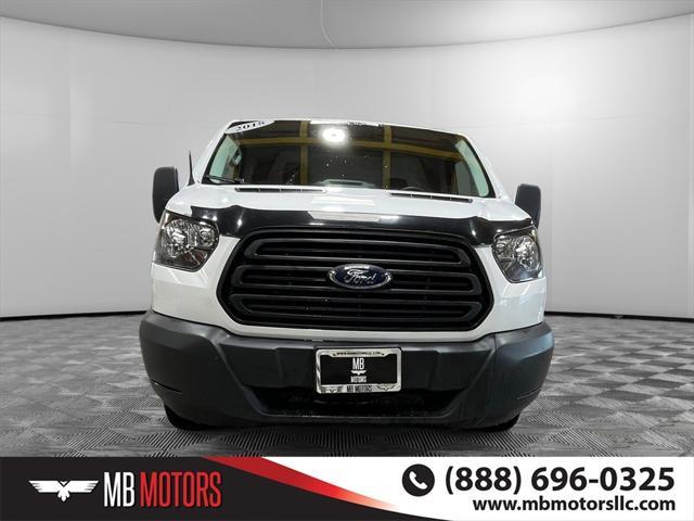 used 2018 Ford Transit-150 car, priced at $19,995