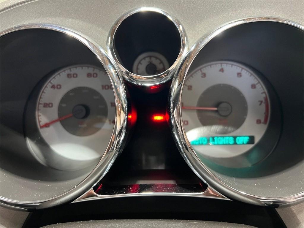 used 2006 Pontiac Solstice car, priced at $9,998