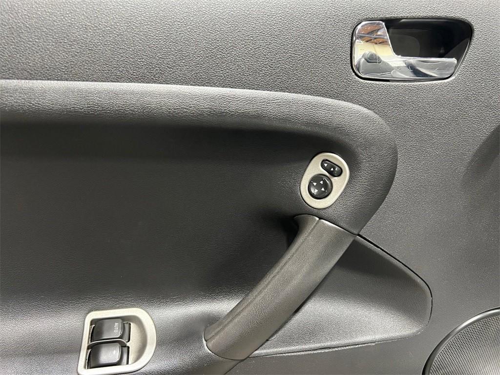 used 2006 Pontiac Solstice car, priced at $9,998