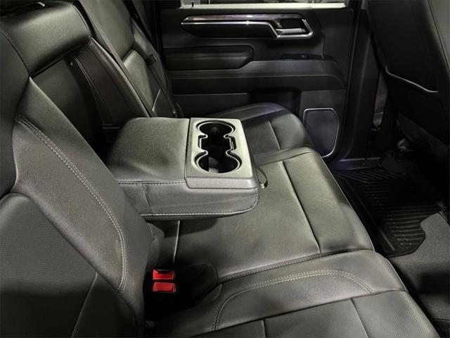 used 2024 Chevrolet Silverado 3500 car, priced at $68,800