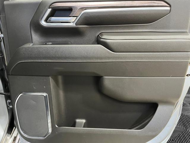 used 2024 Chevrolet Silverado 3500 car, priced at $68,800