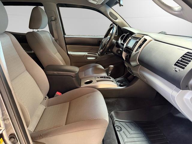used 2014 Toyota Tacoma car, priced at $20,500