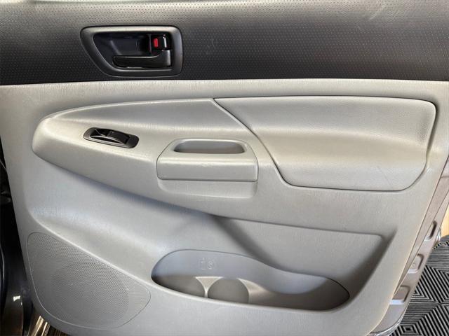 used 2014 Toyota Tacoma car, priced at $20,500