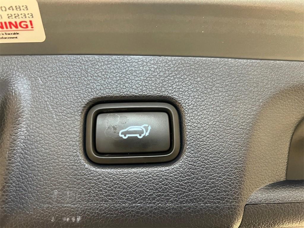 used 2023 Hyundai Palisade car, priced at $38,500