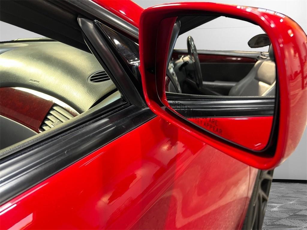 used 2004 Toyota Camry Solara car, priced at $9,998