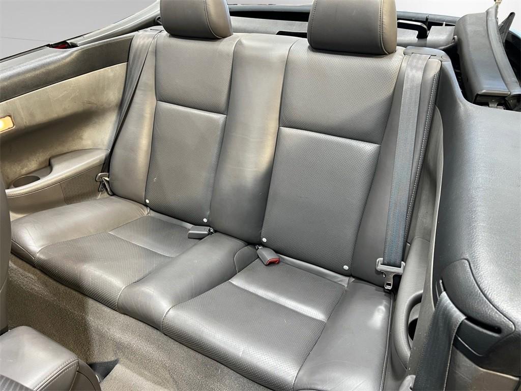 used 2004 Toyota Camry Solara car, priced at $9,998