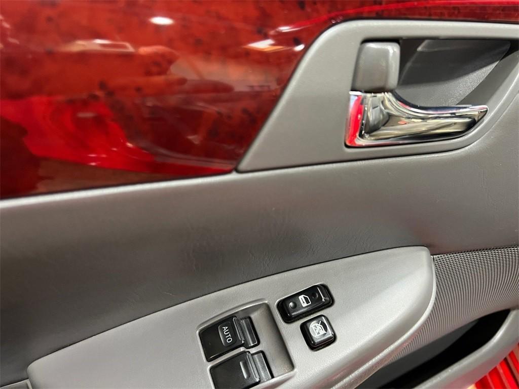 used 2004 Toyota Camry Solara car, priced at $9,998