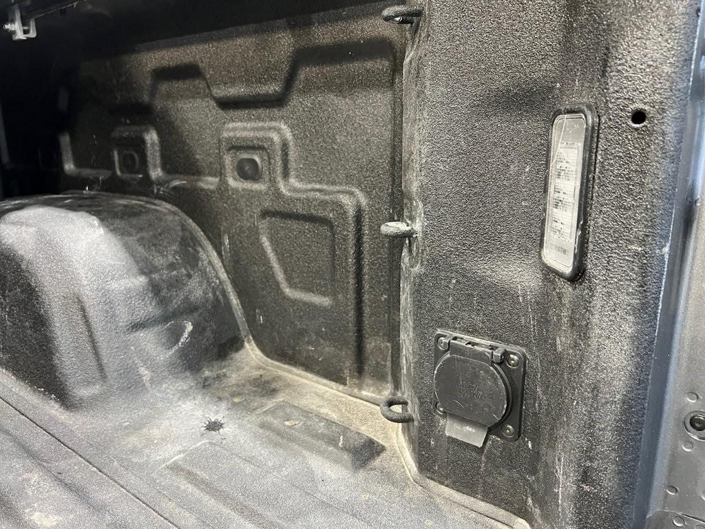 used 2022 Chevrolet Silverado 1500 car, priced at $41,500