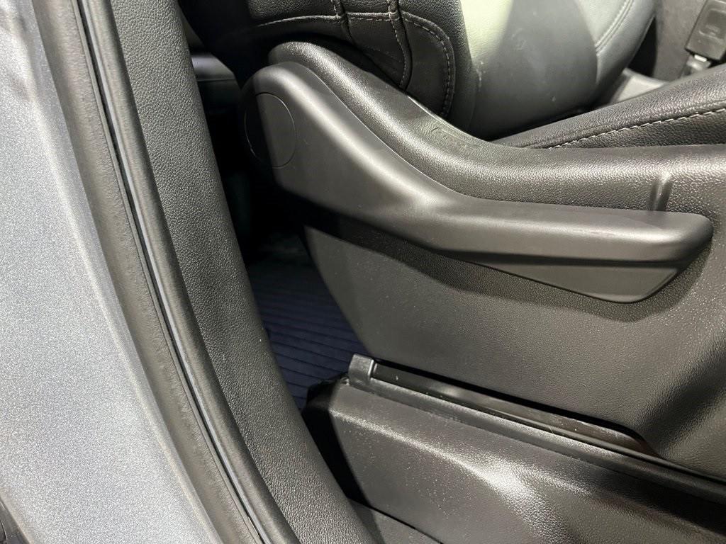 used 2022 Chevrolet Silverado 1500 car, priced at $41,500