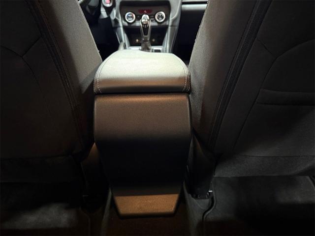 used 2020 Subaru Impreza car, priced at $20,500