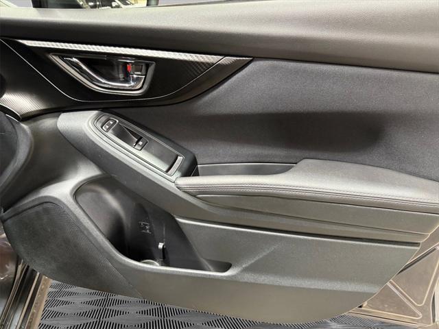 used 2020 Subaru Impreza car, priced at $20,500