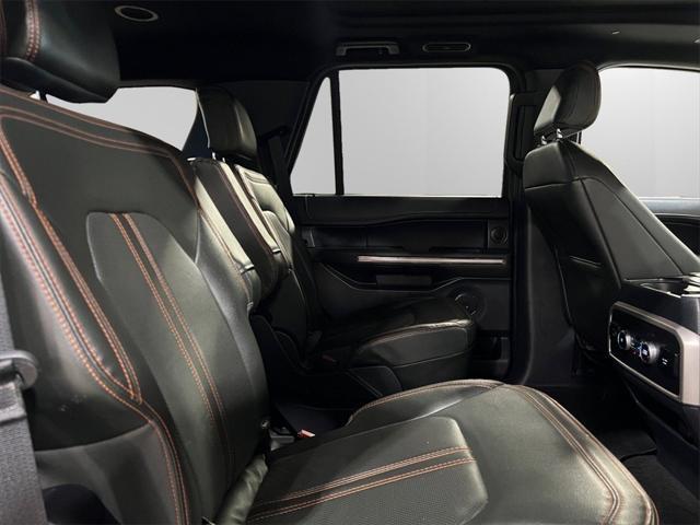 used 2022 Ford Expedition car, priced at $46,000