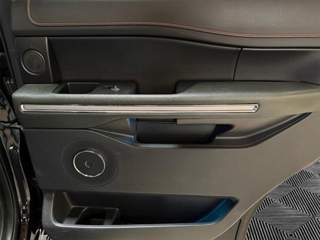 used 2022 Ford Expedition car, priced at $46,450