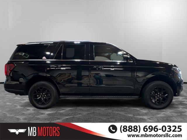 used 2022 Ford Expedition car, priced at $46,000