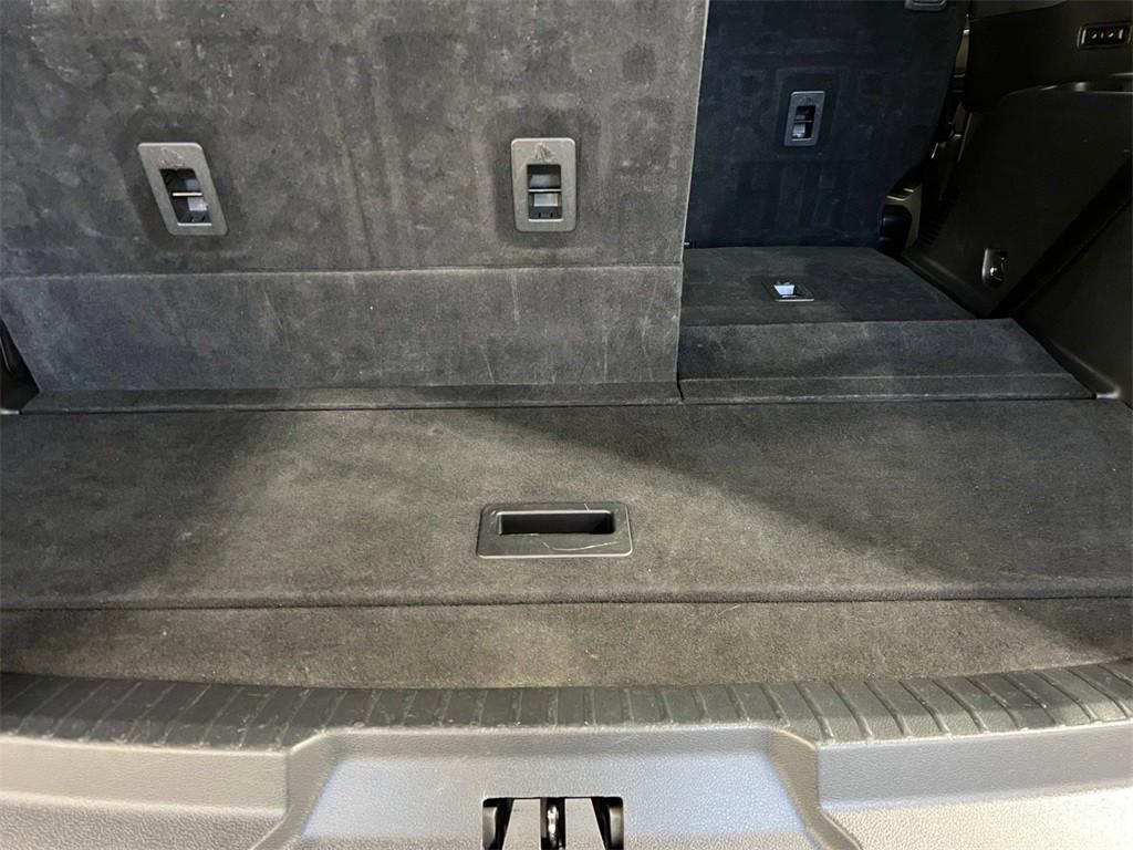 used 2022 Ford Expedition car, priced at $44,448