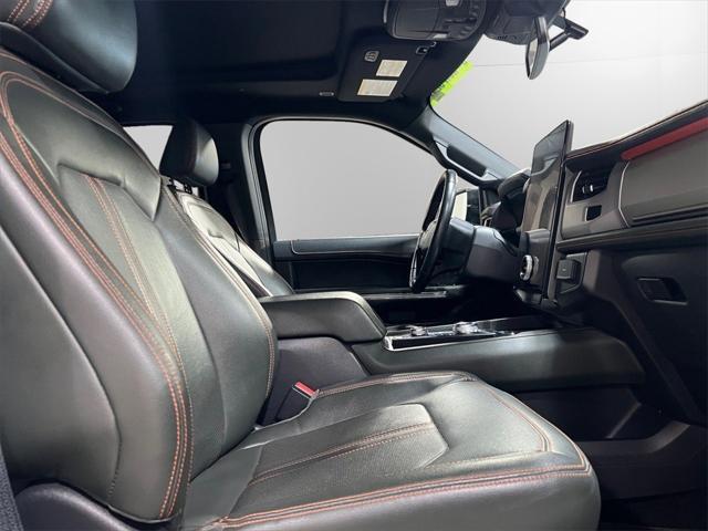 used 2022 Ford Expedition car, priced at $46,000