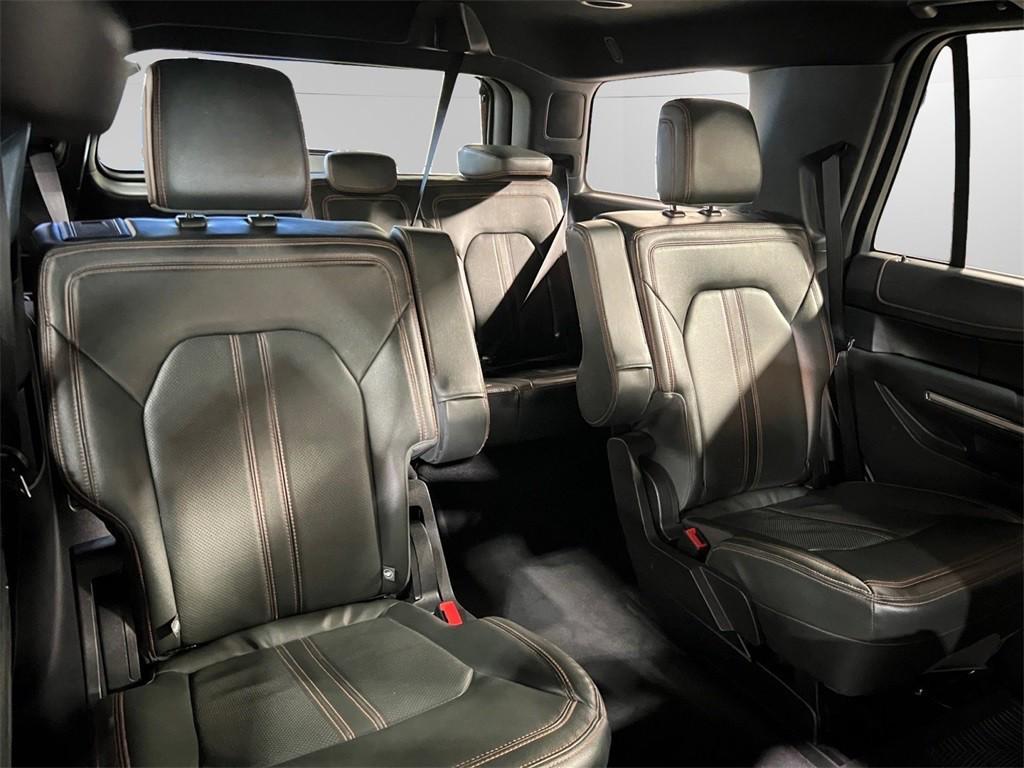 used 2022 Ford Expedition car, priced at $44,448