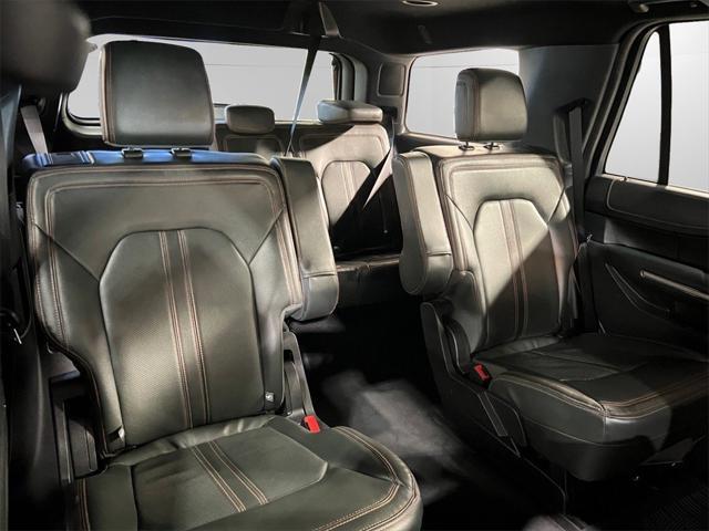 used 2022 Ford Expedition car, priced at $46,000