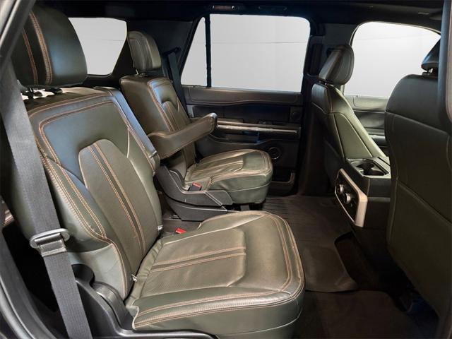 used 2022 Ford Expedition car, priced at $46,450