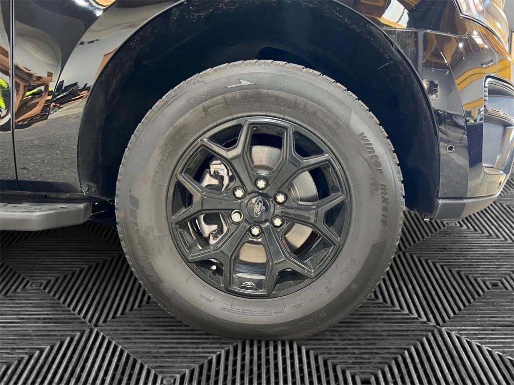 used 2022 Ford Expedition car, priced at $44,448