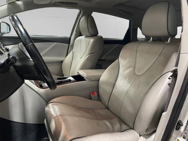 used 2009 Toyota Venza car, priced at $8,500