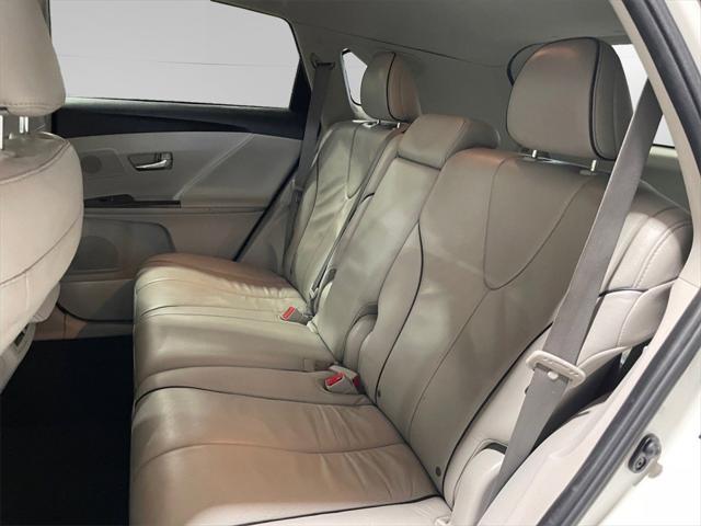 used 2009 Toyota Venza car, priced at $8,500