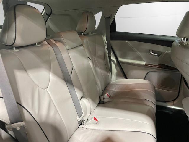 used 2009 Toyota Venza car, priced at $8,500