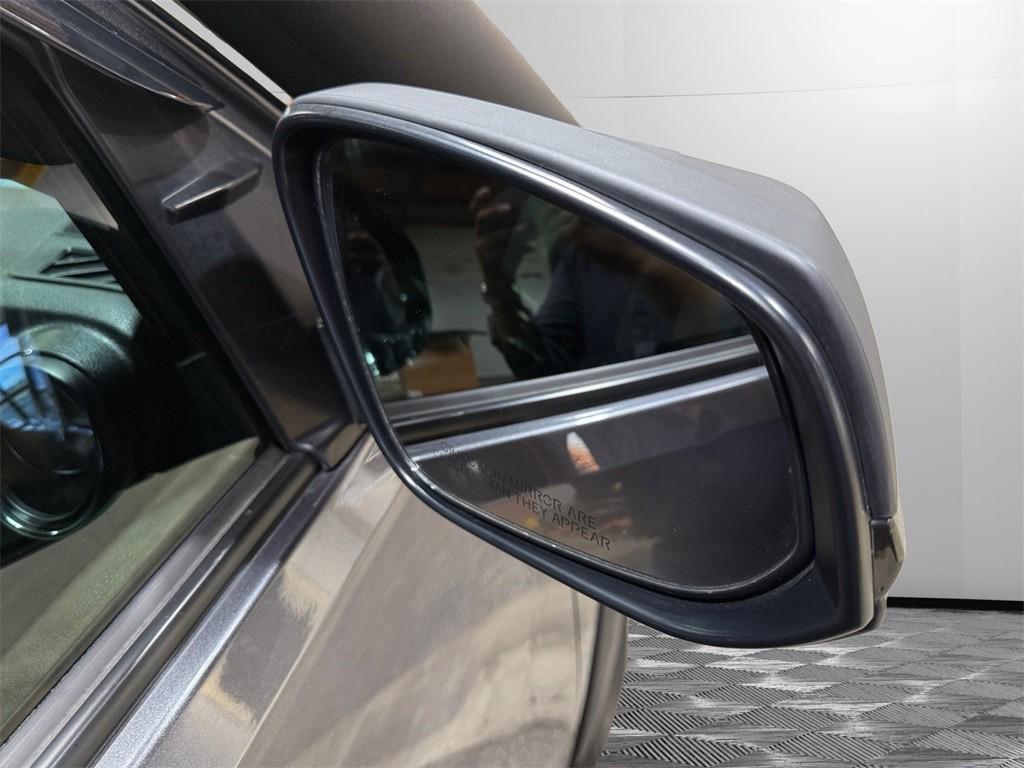 used 2021 Toyota Tacoma car, priced at $36,800