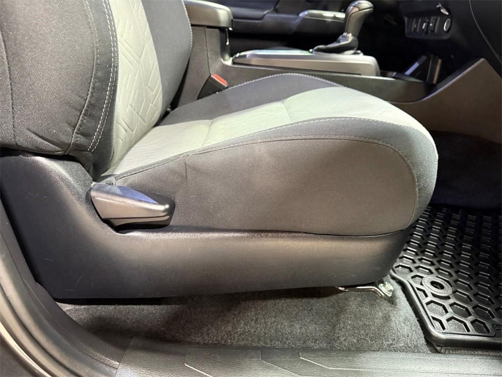 used 2021 Toyota Tacoma car, priced at $36,800