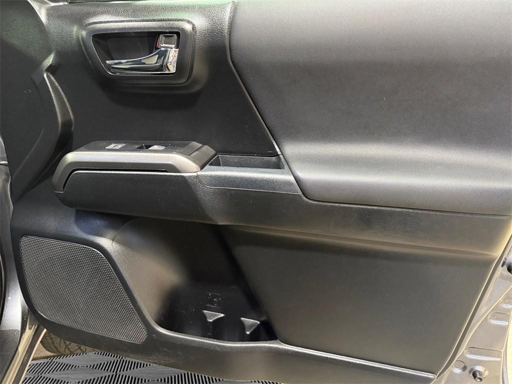 used 2021 Toyota Tacoma car, priced at $36,800