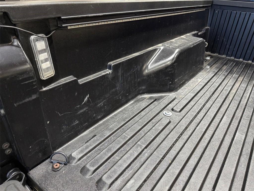 used 2021 Toyota Tacoma car, priced at $36,800