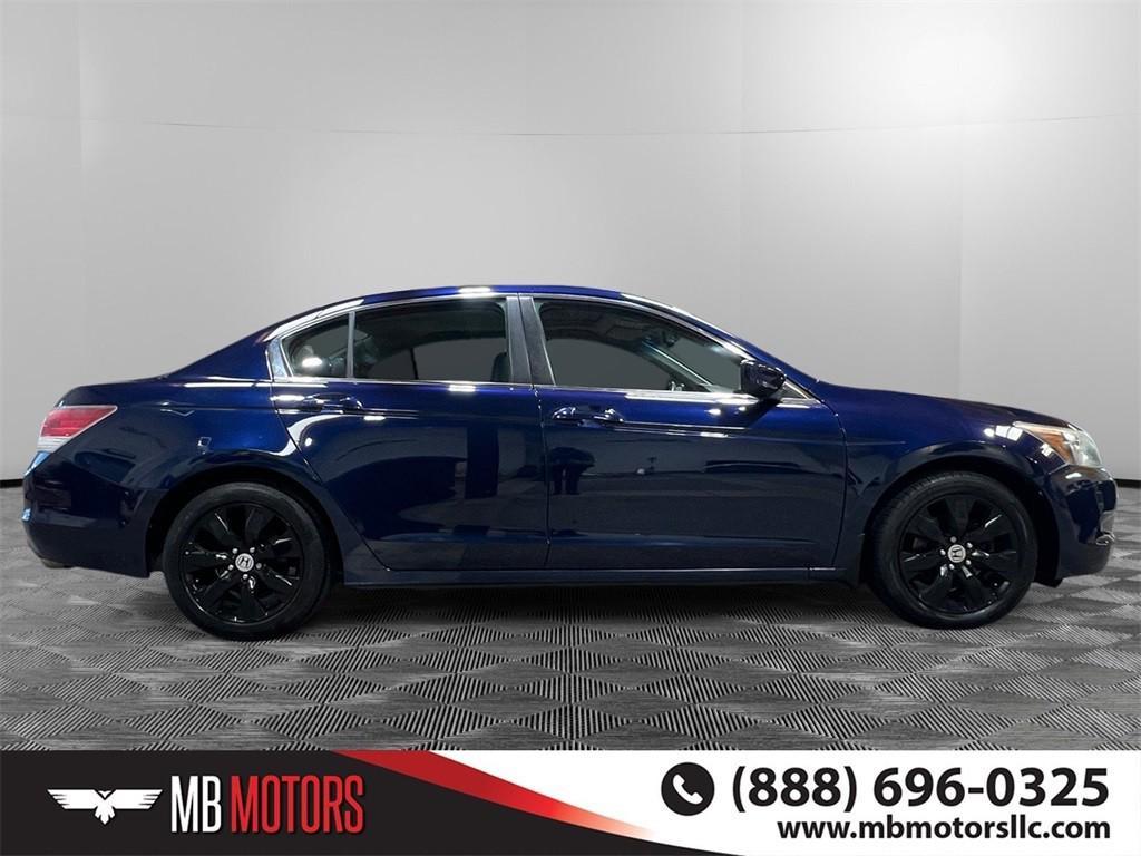 used 2008 Honda Accord car, priced at $6,998