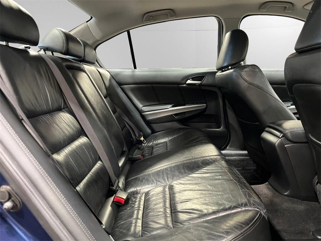 used 2008 Honda Accord car, priced at $6,998