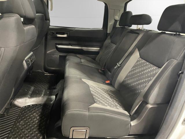 used 2020 Toyota Tundra car, priced at $39,995