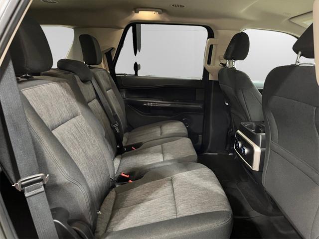 used 2022 Ford Expedition car, priced at $35,995