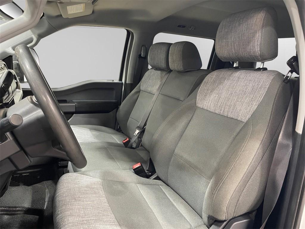 used 2023 Ford F-250 car, priced at $33,400