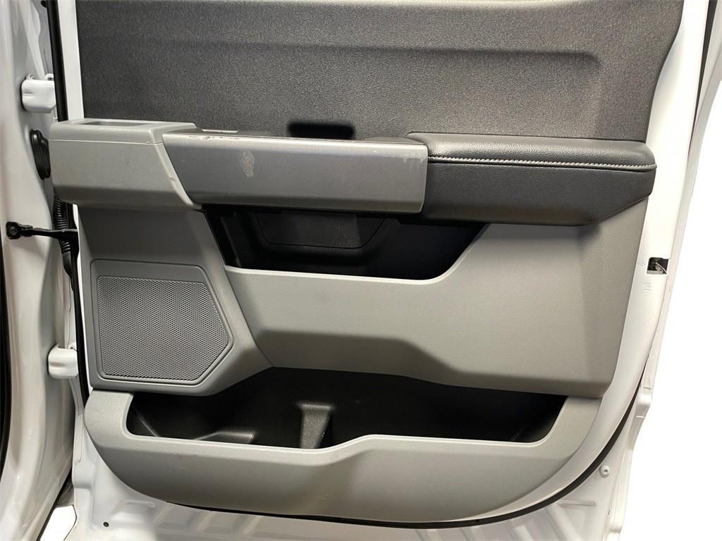 used 2023 Ford F-250 car, priced at $33,400