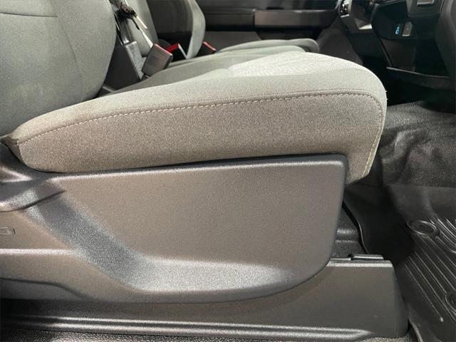 used 2023 Ford F-250 car, priced at $36,750
