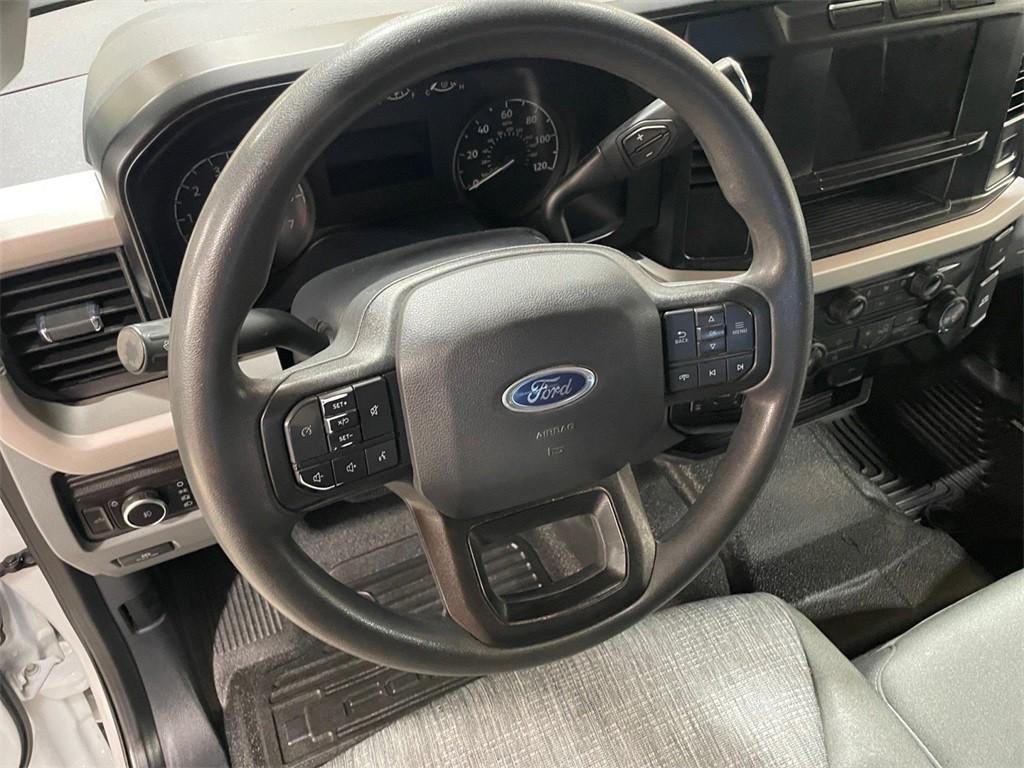 used 2023 Ford F-250 car, priced at $33,400