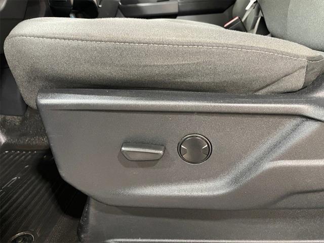 used 2023 Ford F-250 car, priced at $36,750