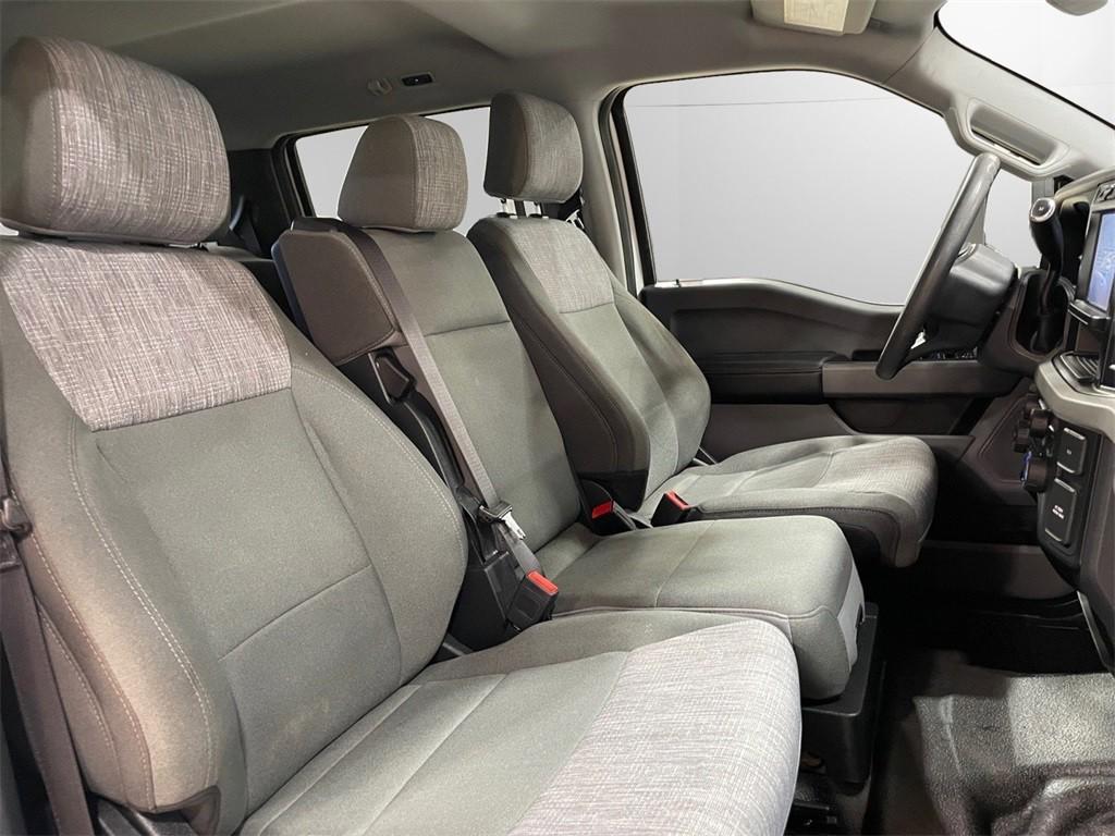 used 2023 Ford F-250 car, priced at $33,400