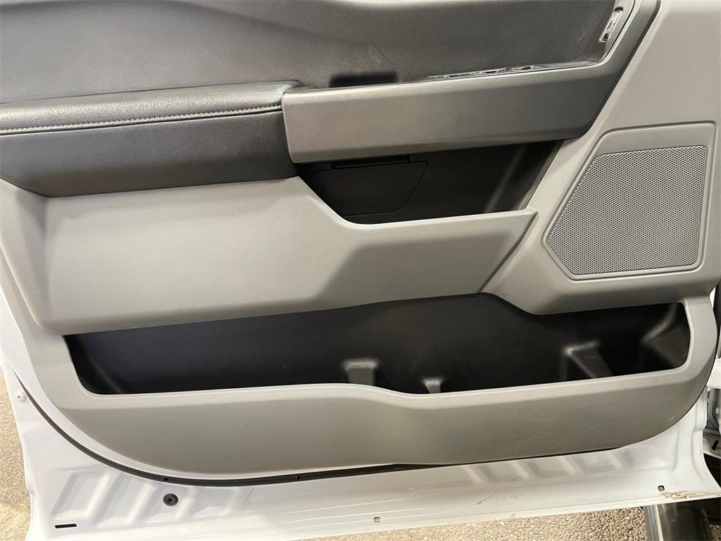 used 2023 Ford F-250 car, priced at $33,400