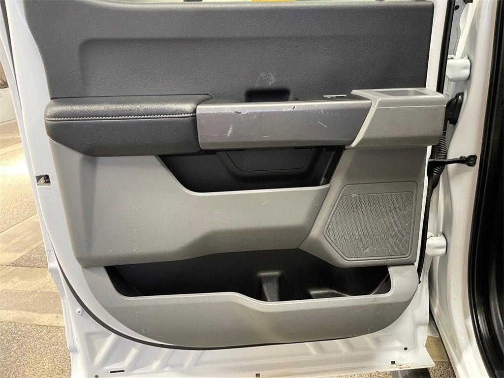 used 2023 Ford F-250 car, priced at $33,400