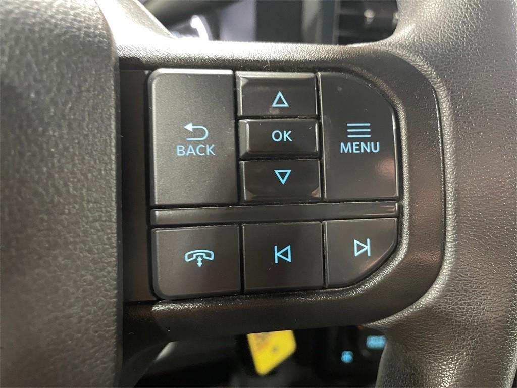 used 2023 Ford F-250 car, priced at $33,400