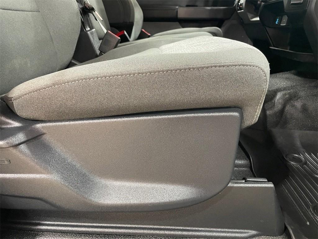 used 2023 Ford F-250 car, priced at $33,400