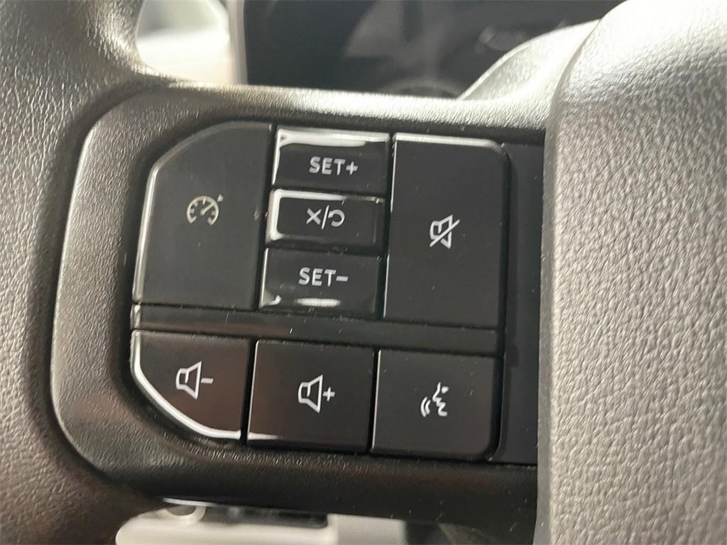 used 2023 Ford F-250 car, priced at $33,400