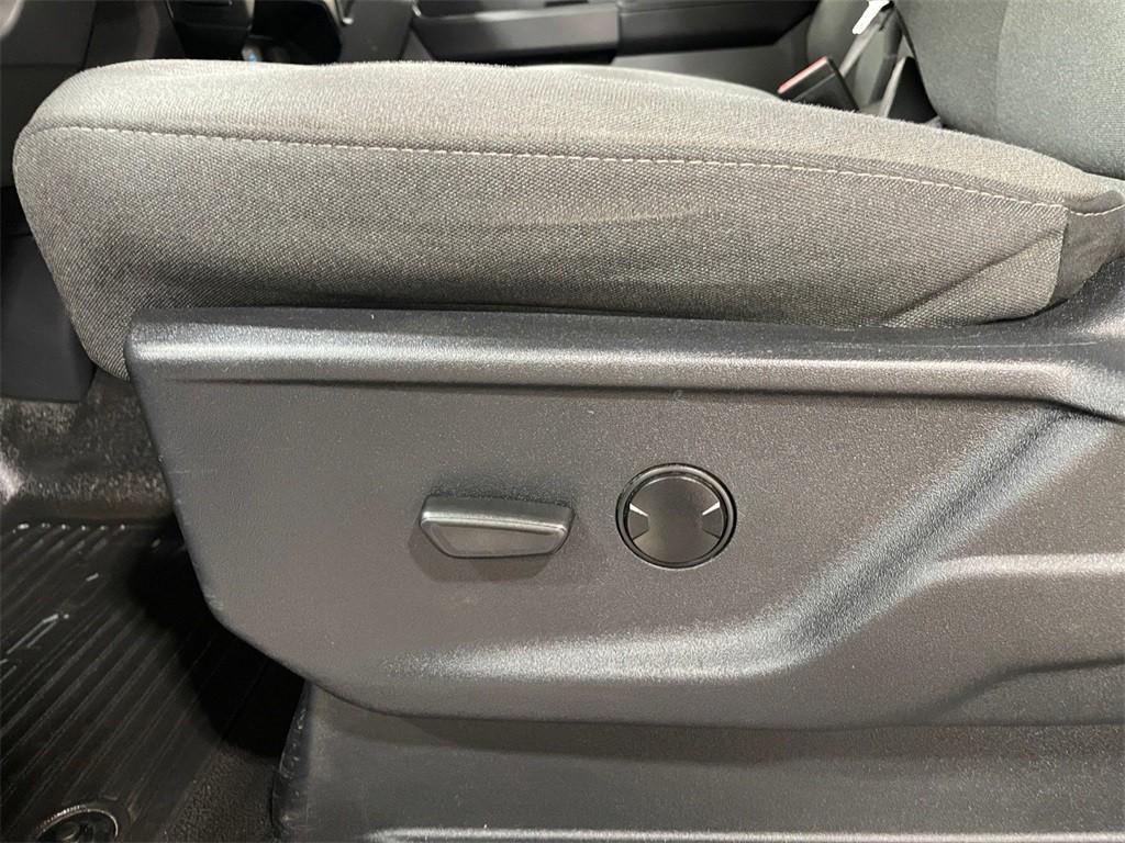 used 2023 Ford F-250 car, priced at $33,400